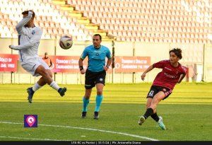 LFA RC Vs Portici (38)