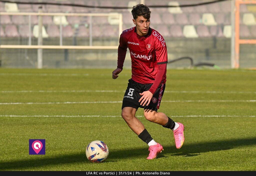 LFA RC Vs Portici (41)