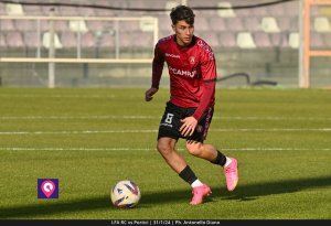 LFA RC Vs Portici (41)