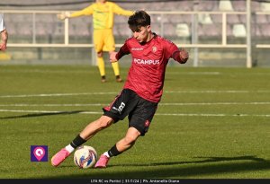 LFA RC Vs Portici (42)