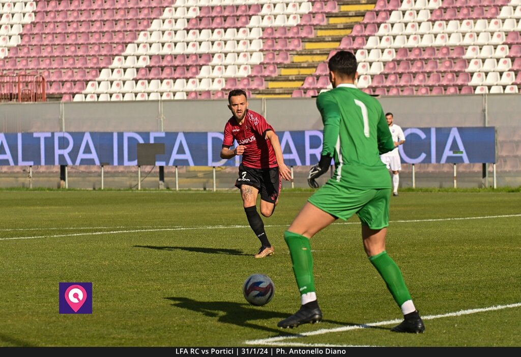 LFA RC Vs Portici (44)