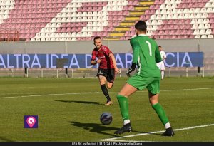 LFA RC Vs Portici (44)