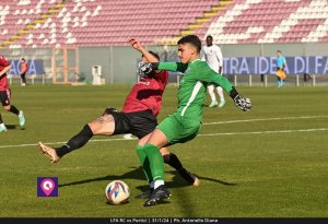 LFA RC Vs Portici (45)