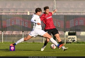 LFA RC Vs Portici (47)