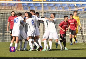 LFA RC Vs Portici (48)