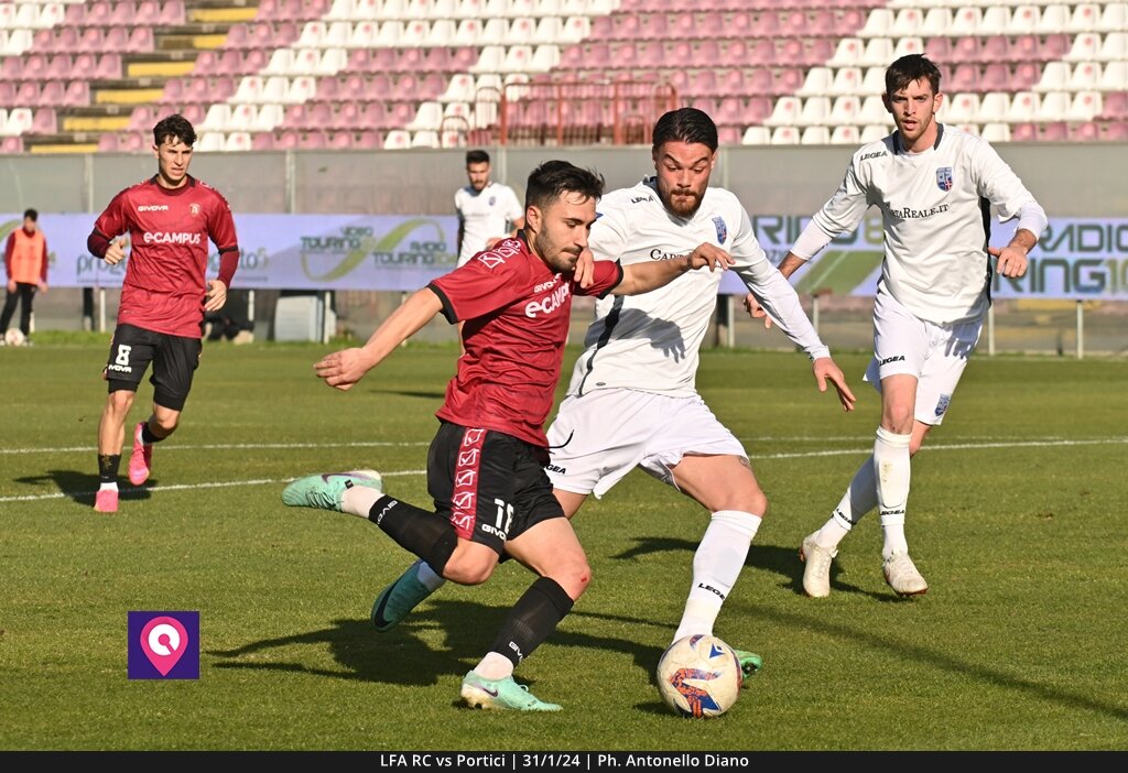 LFA RC Vs Portici (49)