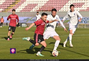 LFA RC Vs Portici (49)