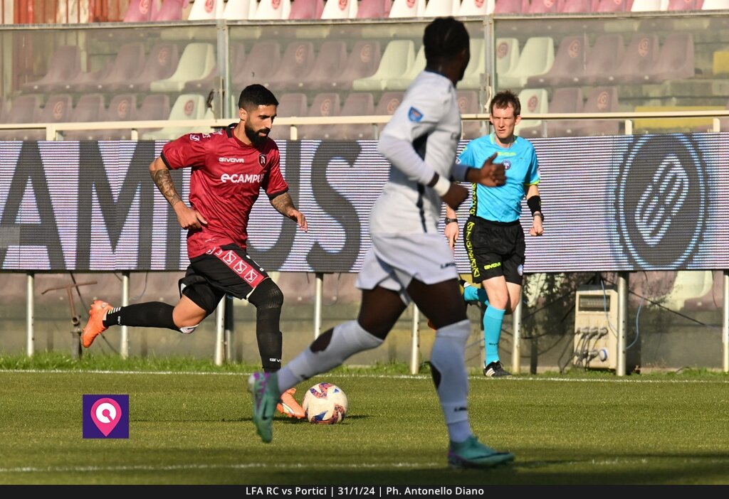 LFA RC Vs Portici (50)