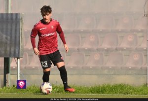 LFA RC Vs Portici (52)