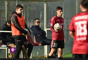 LFA RC Vs Portici (57)