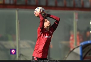 LFA RC Vs Portici (58)