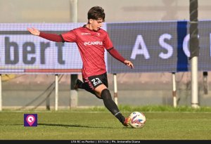 LFA RC Vs Portici (59)