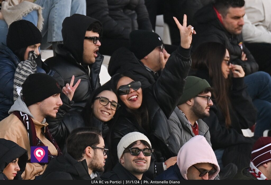 LFA RC Vs Portici (60)