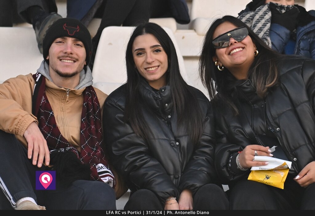 LFA RC Vs Portici (63)