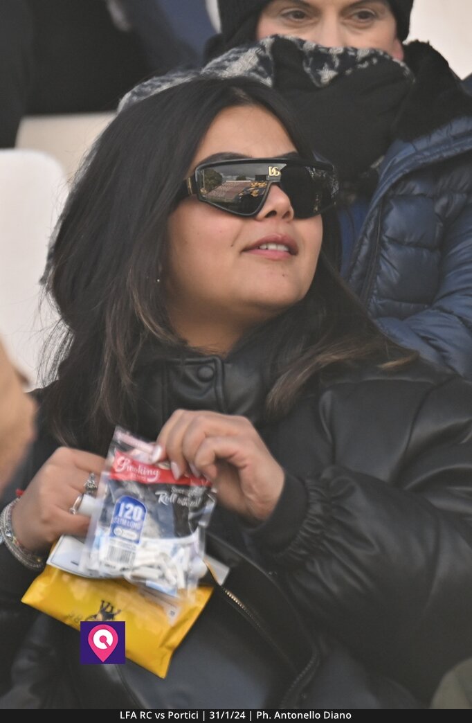 LFA RC Vs Portici (65)
