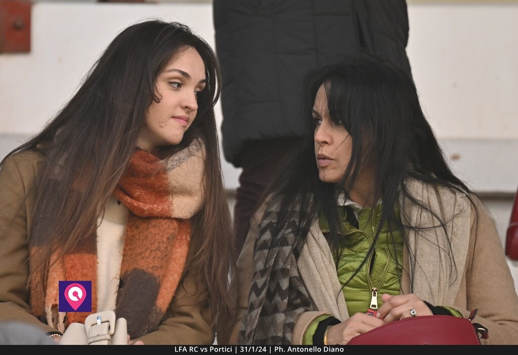 LFA RC Vs Portici (66)