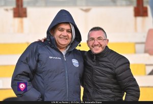 LFA RC Vs Portici (68)