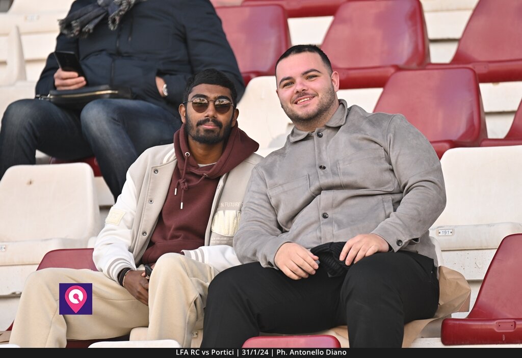 LFA RC Vs Portici (71)