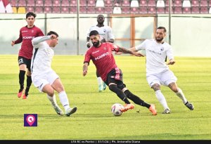 LFA RC Vs Portici (72)