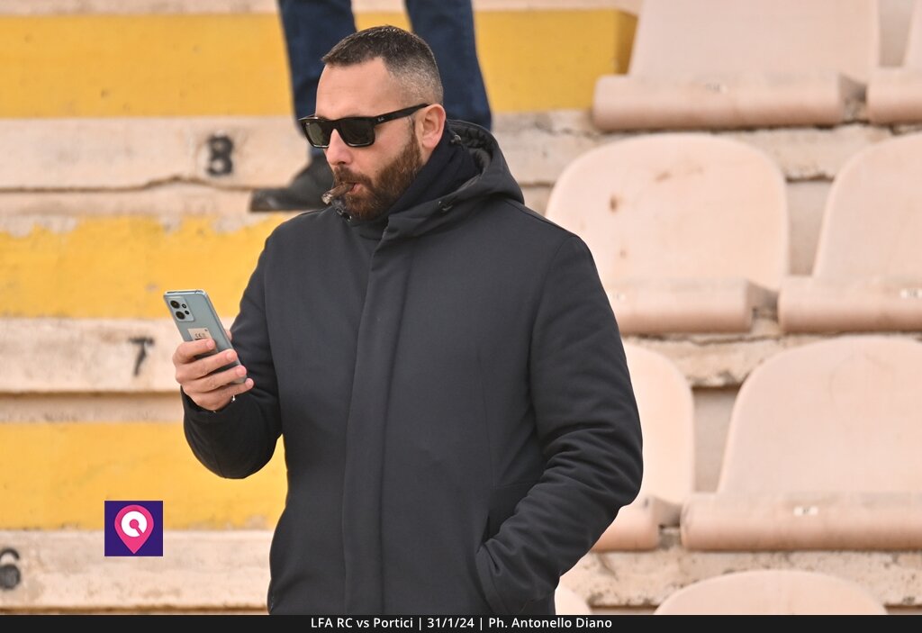 LFA RC Vs Portici (76)