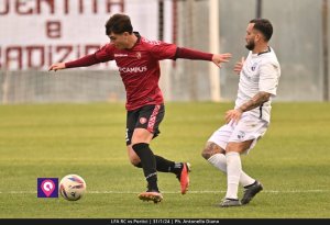 LFA RC Vs Portici (77)