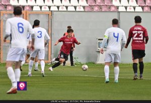 LFA RC Vs Portici (78)