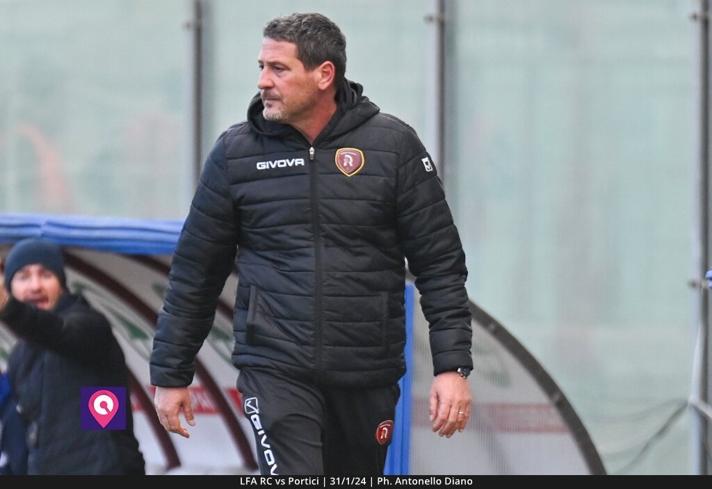 LFA RC Vs Portici (79)