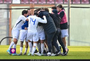 LFA RC Vs Portici (81)