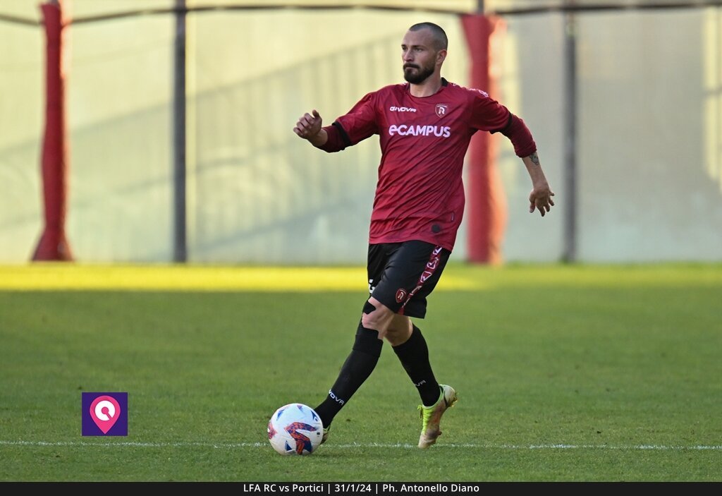 LFA RC Vs Portici (82)