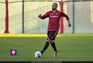 LFA RC Vs Portici (82)