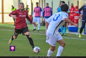 LFA RC Vs Portici (84)