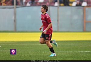 LFA RC Vs Portici (86)