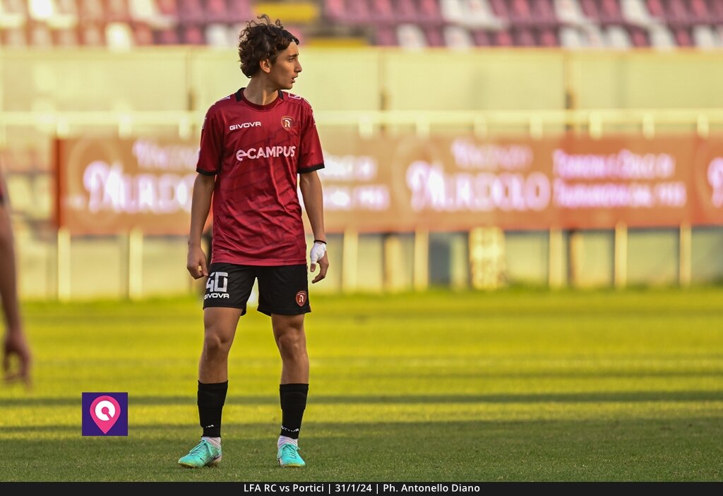 LFA RC Vs Portici (87)