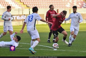 LFA RC Vs Portici (88)