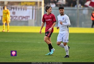LFA RC Vs Portici (89)