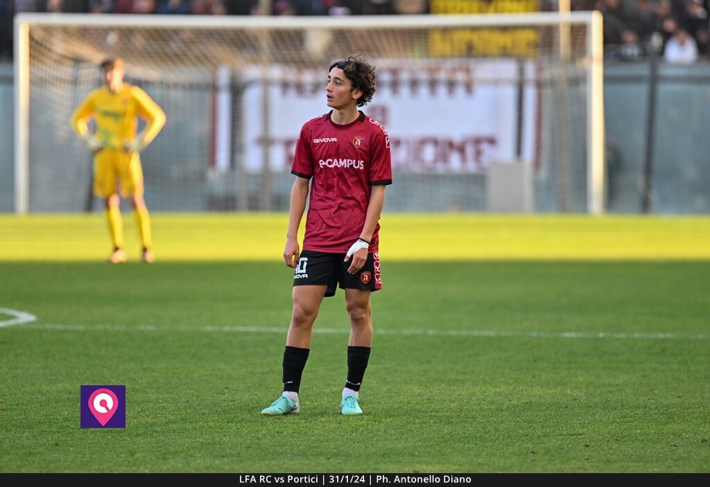 LFA RC Vs Portici (90)