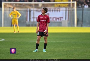 LFA RC Vs Portici (90)