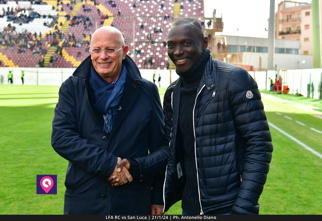 LFA RC Vs San Luca (1)