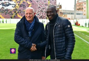 LFA RC Vs San Luca (1)