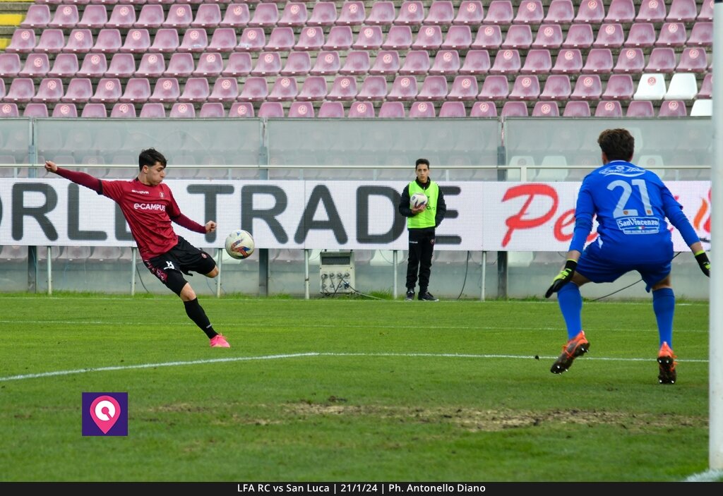 LFA RC Vs San Luca (10)