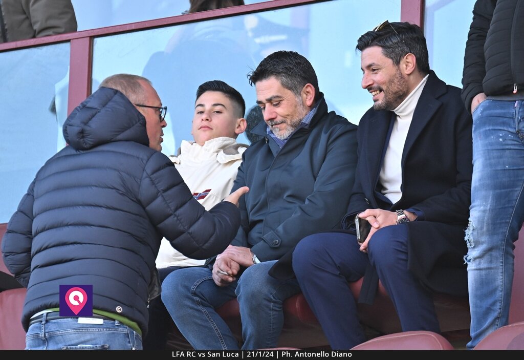 LFA RC Vs San Luca (102)