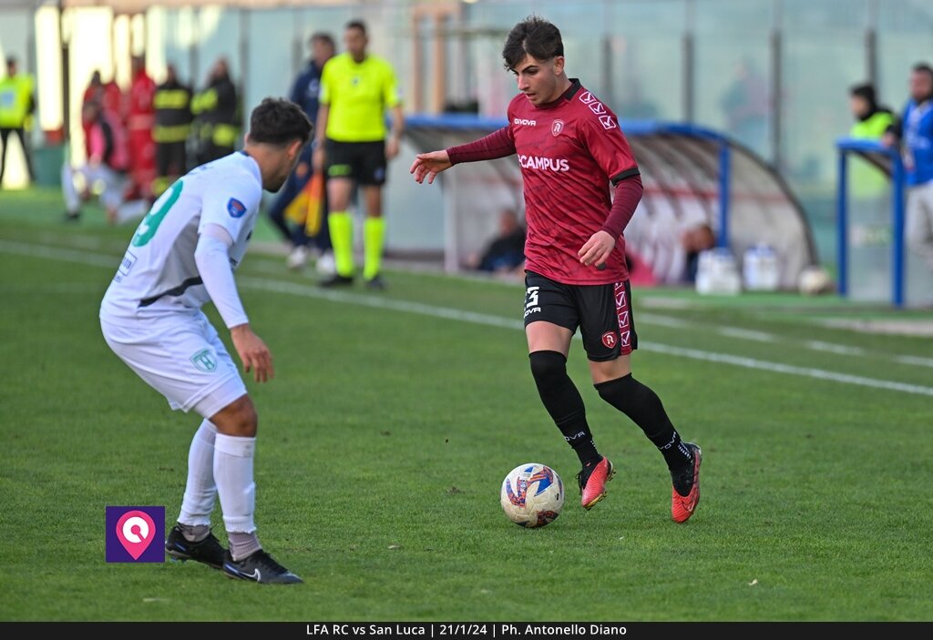 LFA RC Vs San Luca (107)