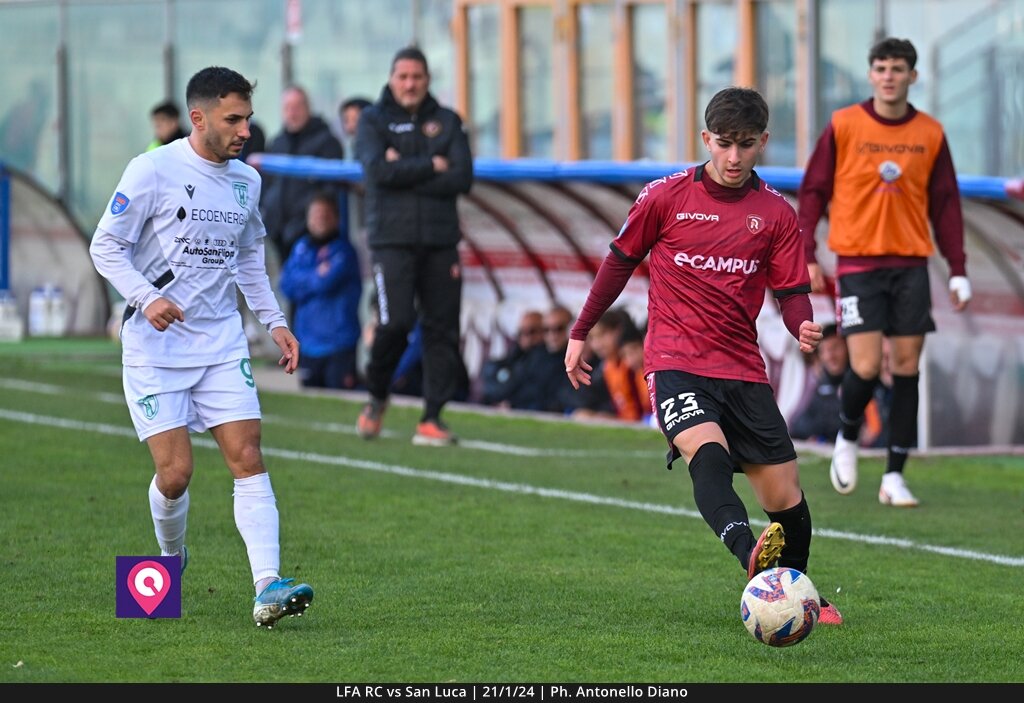 LFA RC Vs San Luca (108)