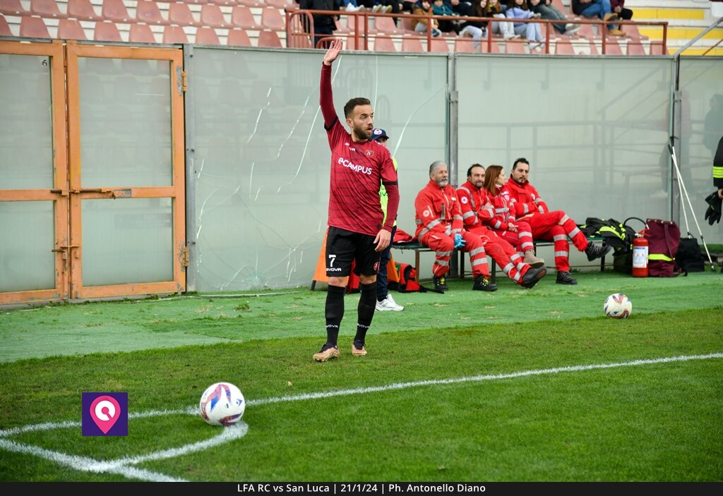 LFA RC Vs San Luca (11)