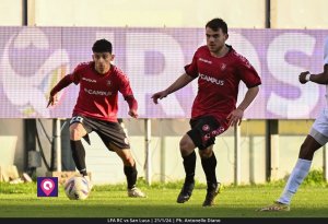 LFA RC Vs San Luca (110)