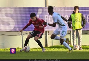 LFA RC Vs San Luca (111)