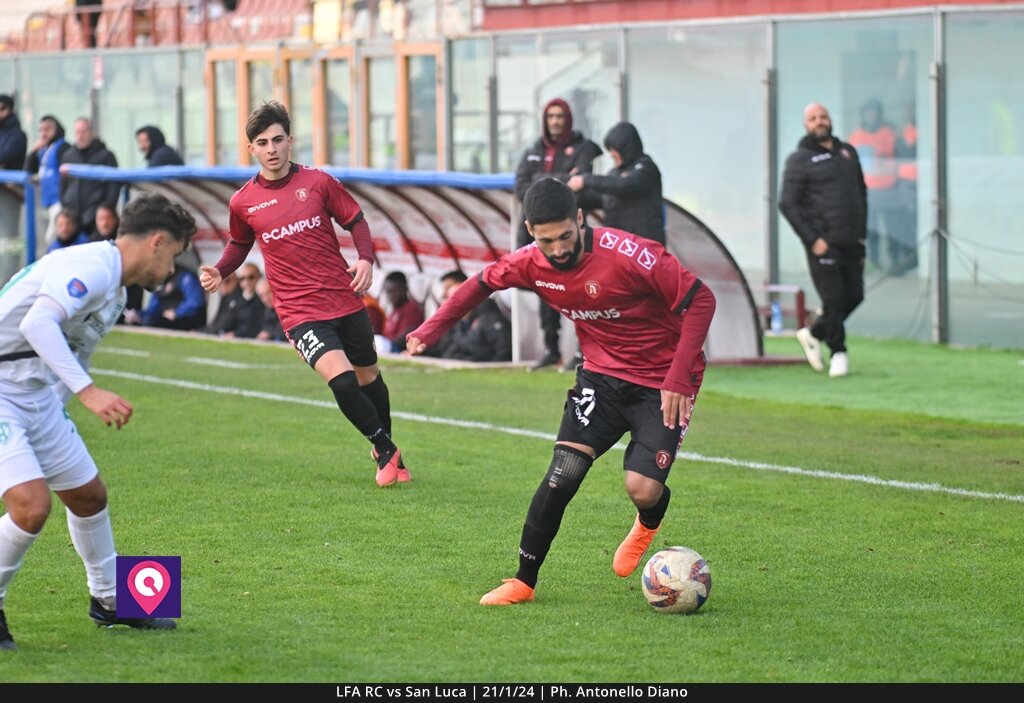 LFA RC Vs San Luca (116)