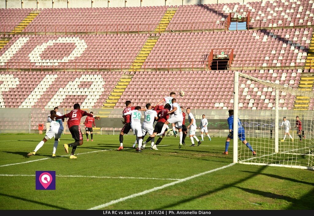 LFA RC Vs San Luca (12)