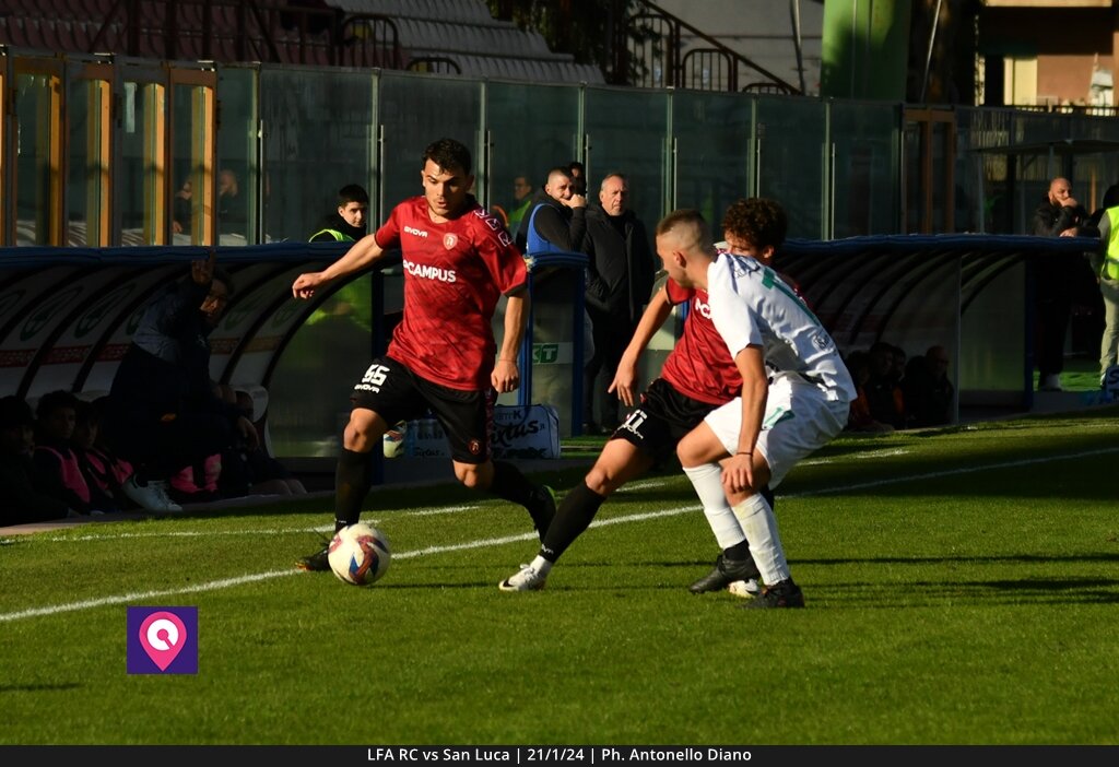 LFA RC Vs San Luca (13)