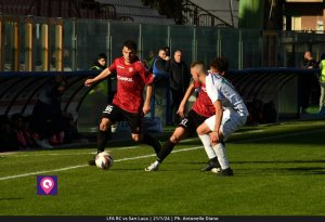 LFA RC Vs San Luca (13)